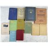 Image 2 : Collection of Antique Photography Books