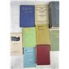 Image 3 : Collection of Antique Photography Books