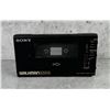 Image 1 : Sony Walkman Professional Cassette Recorder WM-D6C