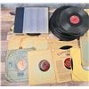 Image 2 : Lot of 78 RPM Phonograph Records