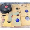 Image 3 : Lot of 78 RPM Phonograph Records