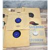 Image 4 : Lot of 78 RPM Phonograph Records