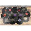 Image 5 : Lot of 78 RPM Phonograph Records