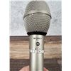 Image 10 : Sony Condenser Microphones ECM-23F & ECM-16