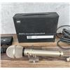 Image 3 : Sony Condenser Microphones ECM-23F & ECM-16