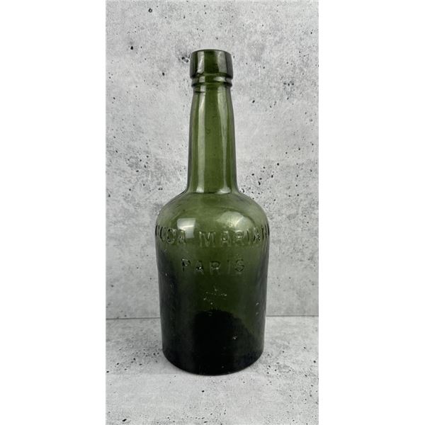 Antique Coca Mariana Bottle