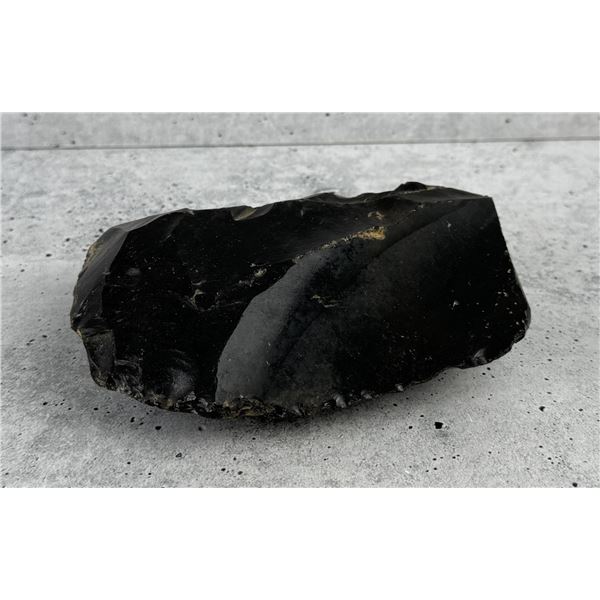 Ancient Native American Indian Stone Tool