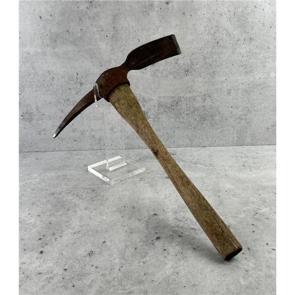 WW2 US Army Infantry M1942 Pick Axe