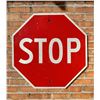 Image 1 : Stop Sign