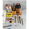 Image 3 : Muzzle Loader Black Powder Shooting Supplies