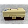 Image 9 : Plano Tackle Box And Contents