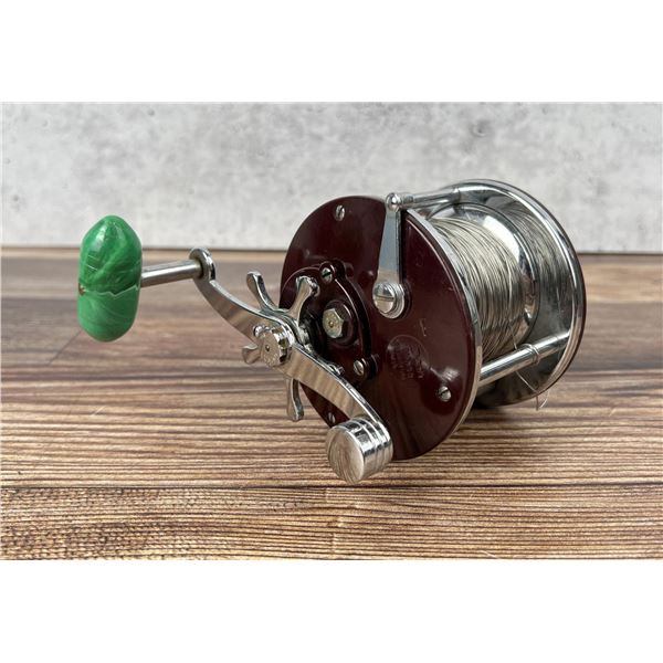 Penn Peer Number 309 Deep Sea Fishing Reel