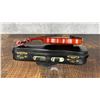 Image 3 : Miniature Violin In Case