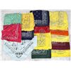 Image 1 : Group Of Cowboy Bandanas