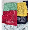 Image 2 : Group Of Cowboy Bandanas