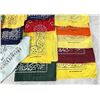 Image 4 : Group Of Cowboy Bandanas