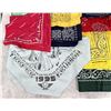 Image 5 : Group Of Cowboy Bandanas