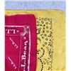 Image 7 : Group Of Cowboy Bandanas