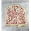 Image 7 : Chinese Scroll Paintings Buddhist Temple Rubbings