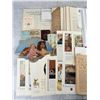Image 2 : Group Of Antique Paper Ephemera