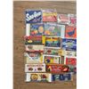 Image 2 : Collection of Antique Fruit Box Labels