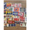 Image 3 : Collection of Antique Fruit Box Labels