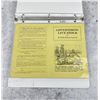 Image 11 : Binder of Antique Historic Montana Paper Ephemera