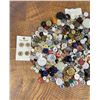 Image 2 : Collection of Antique Buttons
