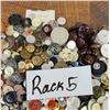Image 5 : Collection of Antique Buttons