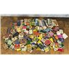 Image 1 : Large Lot of Antique Matchbooks