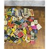 Image 3 : Large Lot of Antique Matchbooks