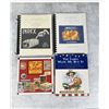 Image 1 : Antique Label Collectors Books