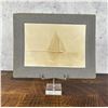 Image 1 : 1906 Sailing Vessel Spray Cabinet Card Photo