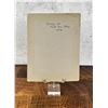 Image 2 : 1906 Sailing Vessel Spray Cabinet Card Photo
