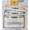 Image 2 : Collection of Antique Paper Ephemera