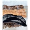 Image 4 : Group Of Vintage Fur Collars