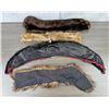 Image 6 : Group Of Vintage Fur Collars