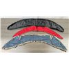 Image 7 : Group Of Vintage Fur Collars