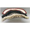 Image 8 : Group Of Vintage Fur Collars