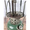 Image 10 : Coleman 220C Hiking Camping Lantern US Army