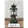 Image 12 : Coleman 220C Hiking Camping Lantern US Army