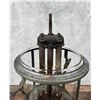 Image 9 : Coleman 220C Hiking Camping Lantern US Army