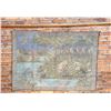 Image 2 : Vintage Wall Tapestry With Fox