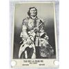 Image 1 : 1973 Dull Knife Cheyenne Indian Poster