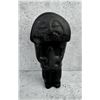 Image 1 : Carved Obsidian Figure Mexico