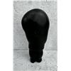 Image 2 : Carved Obsidian Figure Mexico