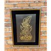 Image 1 : Mid Century Thai Buddhist Temple Art