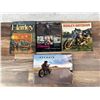 Image 2 : Harley Davidson & Motorcycle Books