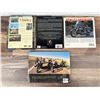 Image 3 : Harley Davidson & Motorcycle Books