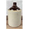 Image 2 : Red Wing Crock Whiskey Jug